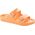 Birkenstock Birkenstock Arizona Eva 1025188 Pomarańczowe 45 13583308 4061418586315