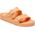 Birkenstock Birkenstock Arizona Eva 1025188 Pomarańczowe 45 13583308 4061418586315