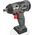 Klucz udarowy Sourcing HOOZAR IMPACT WRENCH 1/2" 18V SOLO 350Nm IW10BL 13583861 5903678623388