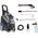 Myjka ciśnieniowa Lavor LAVOR MYJKA RIO-R 1208 PRO CARBON Z PODGRZEWANIEM WODY 13598750 8013298029464