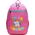 LEGO LEGO Urban Backpack 20268-2306 Różowe One size 13601849 5711013123208