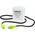 Wolfcraft Stopery do uszu Wolfcraft - na żyłce, 33 db 13603302 4006885496200