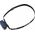 Scangrip Latarka czołowa LED 140 lm HEAD LITE  S 03.5645 13604379 5708997356456