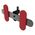 Scangrip Uchwyt do montażu lamp NOVA i MULTIMATCH na powierzchniach magnetycznych  MAGNETIC BRACKET L 03.5391 13604381 5708997353912