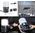 Scangrip Nieoślepiająca akumulatorowa lampa robocza 360 stopni 6000 lm AREA 6 CONNECT 03.6108C 13605066 5708997006740