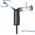 Scangrip Akumulatorowa lampa robocza z dwoma głowicami 2500 lm DUO CONNECT 03.6111C 13605071 5708997006986