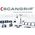 Scangrip Adapter connect kompatybilny z BOSCH/AMPSHARE CONNECTOR 03.6140C 13605073 5708997361405