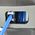 AWTools AWTOOLS PRZEWÓD / WĄŻ PNEUMATYCZNY NA ZWIJAKU PLASTIKOWYM 10x16mm x 20m 13605689 5903678622534