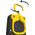 Scangrip Akumulatorowa lampa robocza EX strefa 0/20 o mocy 350 lum UNI-EX 03.5617 13606105 5708997356173