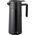 Hario Hario - Serwer termiczny z ceramiczną powłoką czarny 800ml 13606524 4977642221895