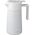 Hario Hario - Serwer termiczny z ceramiczną powłoką biały 600ml 13607116 4977642221864