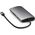 HUB USB Satechi Adapter Satechi USB-C Multiport 8K USB-C / USB-C, HDMI, 3xUSB-A 3.2 Gen 2 10Gbps, USB-A 3.2 Gen 1 5Gbps, SD/TF space gray 13609191 879961008178