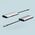 HUB USB Satechi Adapter Satechi USB-C Multiport 8K USB-C / USB-C, HDMI, 3xUSB-A 3.2 Gen 2 10Gbps, USB-A 3.2 Gen 1 5Gbps, SD/TF space gray 13609191 879961008178