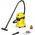 Odkurzacz przemysłowy Karcher KARCHER ODKURZACZ WD 3 V-15/6/20 EU 13613845 4054278940618