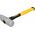 Dewalt DEWALT STEEL SMITH HAMMER 1.81kg 13615372 3253561561573