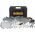 Dewalt DEWALT WRENCH SET 247 pcs. 13615373 3253561815355