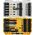 Dewalt DEWALT FLEXTORQ BIT SET 38 pcs. +GLASSES 13615378 5035048503874