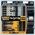 Dewalt DEWALT FLEXTORQ BIT SET 38 pcs. +GLASSES 13615378 5035048503874