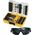 Dewalt DEWALT FLEXTORQ BIT SET 38 pcs. +GLASSES 13615378 5035048503874