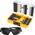 Dewalt DEWALT FLEXTORQ BIT SET 38 pcs. +GLASSES 13615378 5035048503874