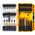 Dewalt DEWALT FLEXTORQ BIT SET 38 pcs. +GLASSES 13615378 5035048503874