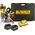 Wiertarko-wkrętarka Dewalt DEWALT. DRILL WITH MAGNETIC FOOT 18V DCD1623X2G 2x9.0Ah GNF 13615397 5035048796016