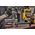 Wiertarko-wkrętarka Dewalt DEWALT. DRILL WITH MAGNETIC FOOT 18V DCD1623X2G 2x9.0Ah GNF 13615397 5035048796016