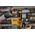 Wiertarko-wkrętarka Dewalt DEWALT. DRILL WITH MAGNETIC FOOT 18V DCD1623X2G 2x9.0Ah GNF 13615397 5035048796016