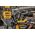Wiertarko-wkrętarka Dewalt DEWALT. DRILL WITH MAGNETIC FOOT 18V DCD1623X2G 2x9.0Ah GNF 13615397 5035048796016