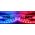 Taśma LED ECOLIGHT2 Eco Light EC79367 taśma LED 72W 14.4W/M LED 5M RGB biała 13615414 5901986793670