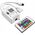 ECOLIGHT2 Eco Light EC79900 sterownik LED RGB IR24 WiFi 96W biały 13615421 5901986799009