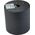 Lampa sufitowa ECOLIGHT2 Eco Light EC79970 spot lampa sufitowa 1x35W GU10 czarny 13615426 5901986799702