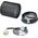 Lampa sufitowa ECOLIGHT2 Eco Light EC79970 spot lampa sufitowa 1x35W GU10 czarny 13615426 5901986799702