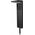 ECOLIGHT2 Ecolight SSO-2 EC20113 słupek ogrodowy zewnętrzny solarny 1x2W LED 4000K IP65 czarny 13615434 5905036201139