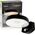 Kinkiet ECOLIGHT2 Oprawa solarna Ecolight SOE-4 EC20118 kinkiet zewnętrzny oprawa ścienna 1x1.2W LED 4000K czarna 13615438 5905036201184