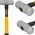 Dewalt DEWALT MŁOTEK STALOWY WYBURZENIOWY 1,8kg 13615446 3253561561580