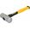 Dewalt DEWALT MŁOTEK STALOWY WYBURZENIOWY 1,8kg 13615446 3253561561580
