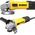 Dewalt DEWALT SZLIFIERKA KĄT.115 / 900W DWE4036 13615447 5035048808511