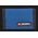 Piórnik LEGO LEGO Ninjago Wallet 10103-2403 Niebieskie One size 13615685 5711013127480