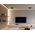 Melodika Melodika BLI6A (BLI 6A) kierunkowy gĹoĹnik instalacyjny Ĺcienny / sufitowy okrÄgĹy do zabudowy, pochylony 15Â° - 1 szt 13615783 5907609010162