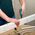 Wolfcraft Ręczny wycinak otworów ERGO, wolfcraft 13615833 4006885431805