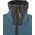 AWTools AWTOOLS BLUZA POLAROWA T5/ PETROL/  XXXL 13615863 5903678617868