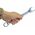 AWTools AWTOOLS KLUCZ PŁASKO-OCZKOWY CrV DIN3113 ROZMIAR: 42 (MM) 13615875 5903678620318