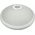 Lampa sufitowa LVT LVT Pir 4982-PC plafon lampa sufitowa z wbudowanym czujnikiem PIR 2x25W E27 biały 13616726 5908263385726