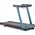 Reebok REEBOK BIEŻNIA ELEKTRYCZNA FR20z FLOATRIDE ZIELONA 13620068 885652023894