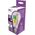 Emos Żarówka LED Emos Filament ZF5148 3,8W (60W) E27 A60 3000K biała ciepła 13620124 8592920120620