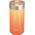 Quokka Quokka Boost Coffee Tumbler - Kubek termiczny ze stali nierdzewnej z zaparzaczem 400 ml (Apricot Orange) 13639667 8412497400812
