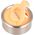 Quokka Quokka Boost Coffee Tumbler - Kubek termiczny ze stali nierdzewnej z zaparzaczem 400 ml (Apricot Orange) 13639667 8412497400812