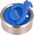 Quokka Quokka Boost Coffee Tumbler - Kubek termiczny ze stali nierdzewnej z zaparzaczem 400 ml (Abstract) 13639677 8412497400676