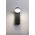 Kinkiet Paulmann Kinkiet zewnętrzny PUKA LED 8.5W 460lm 3000K IP44 odporna na wodę morską 230V antracyt aluminium 13646073 4000870947388